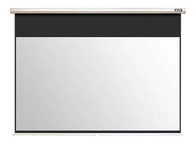 Acer M90-W01MG - Projection screen