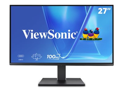27IN IPS ERGONOMIC MONITOR WITH 2560 X 144065W USB-C