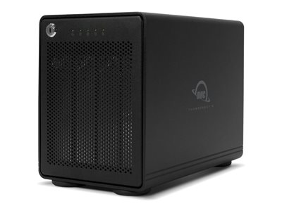 OWC ThunderBay 4 - Hard drive array