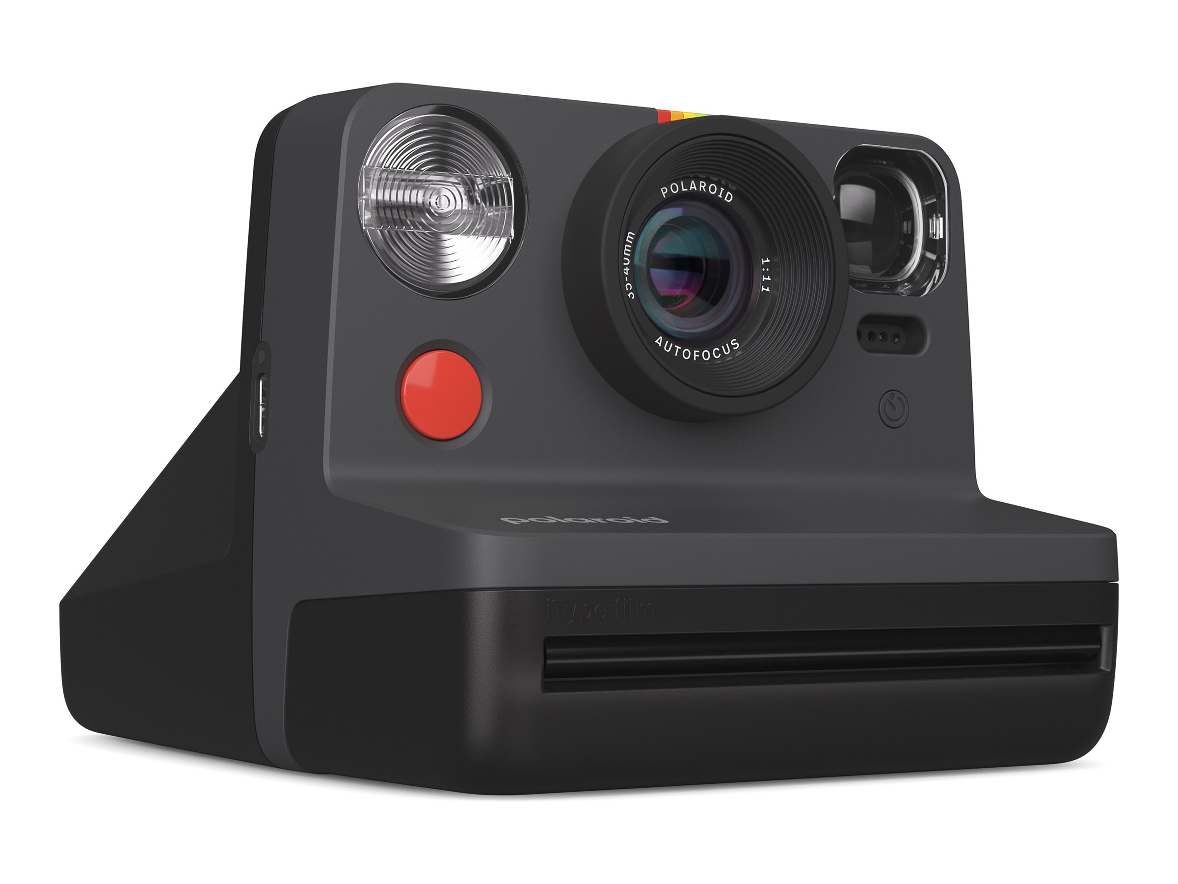 Polaroid Now Generation 2 Instant Camera - PRD006248