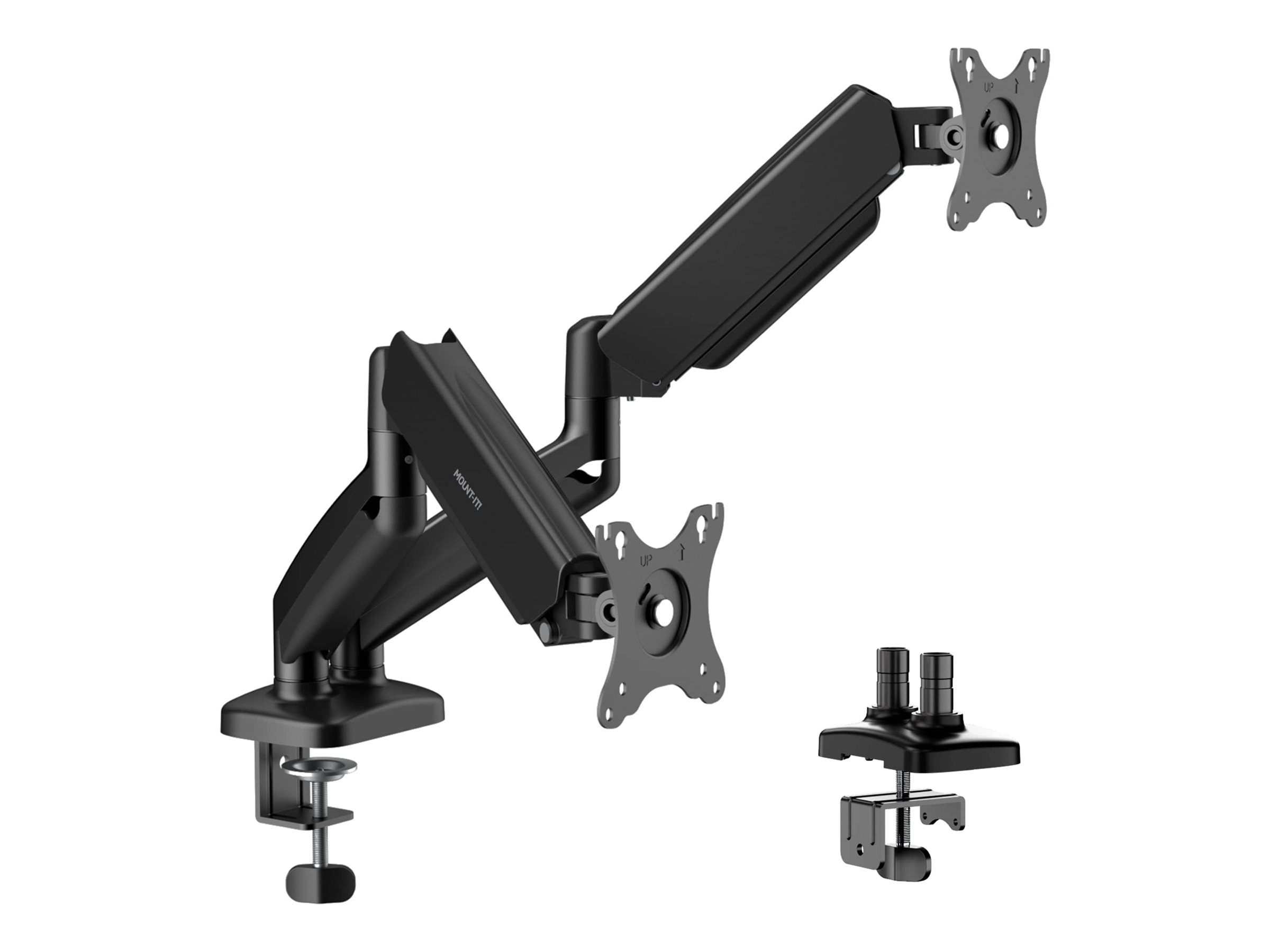 Mount-It! - Mounting kit (dual articulating arm)