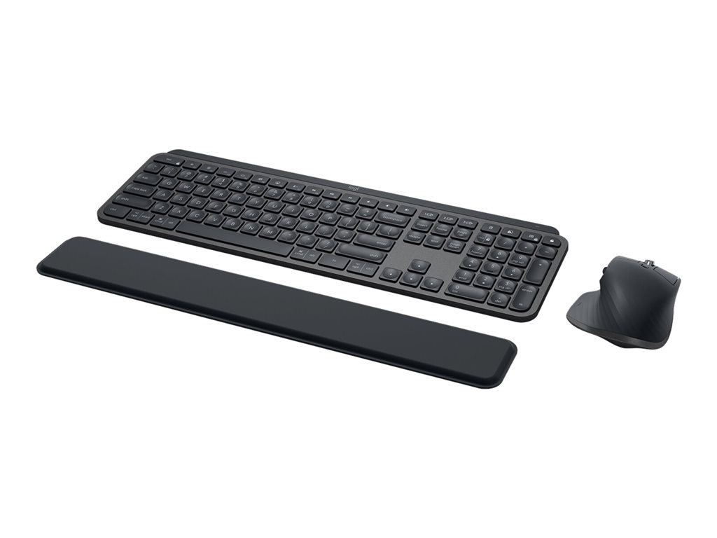 LOGI MX Keys Combo Business Gen 2 (US)