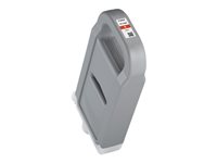 CANON Cartouche encre PFI-1700 R Rouge