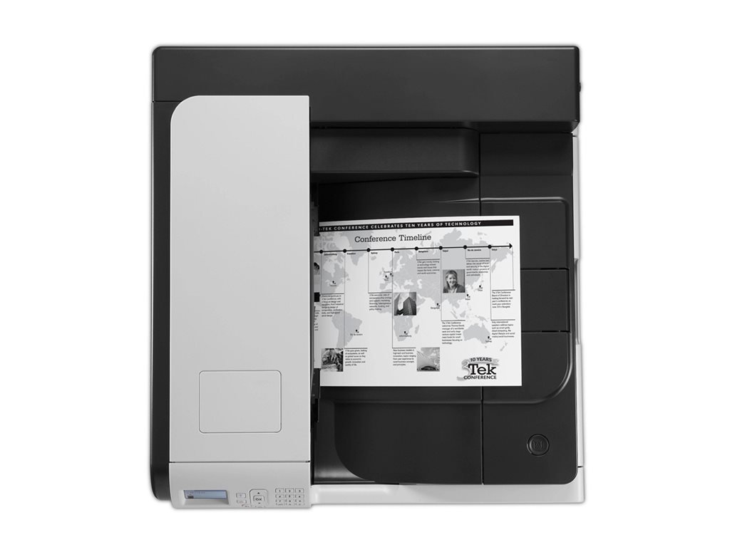 HP LASERJET ENTERPRISE 700 M712