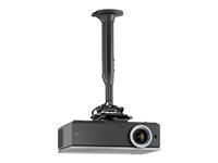 Chief KITEC Series KITEC030045B mounting kit - for projector - black