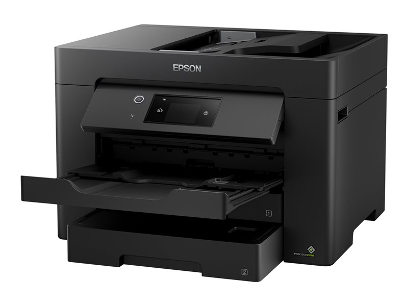 EPSON WorkForce WF-7830DTWF MFP colour