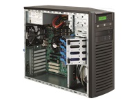 Supermicro SC732 D3-1200B