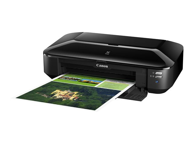 Canon Pixma Ix6850 Printer Colour Ink Jet