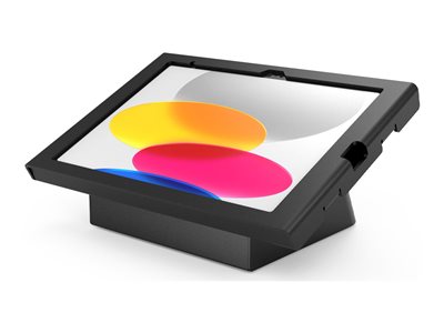 IPAD 10TH-11TH (A16) GEN SWELL ENCLOSURE AV CONFERENCE ROOM CAPSULE BLACK