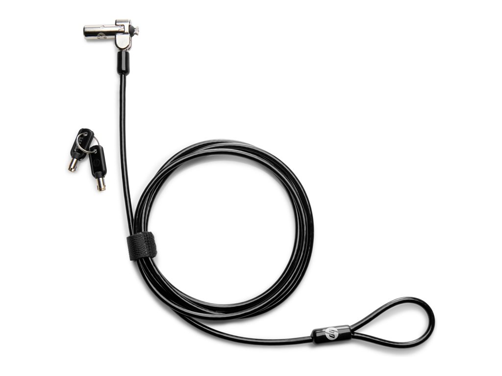 HP Nano MK Lock
