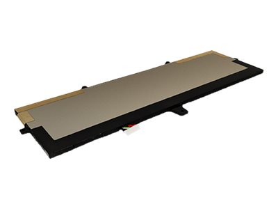 Total Micro - Notebook battery (equivalent to: HP L02031-541, HP L02478-855)