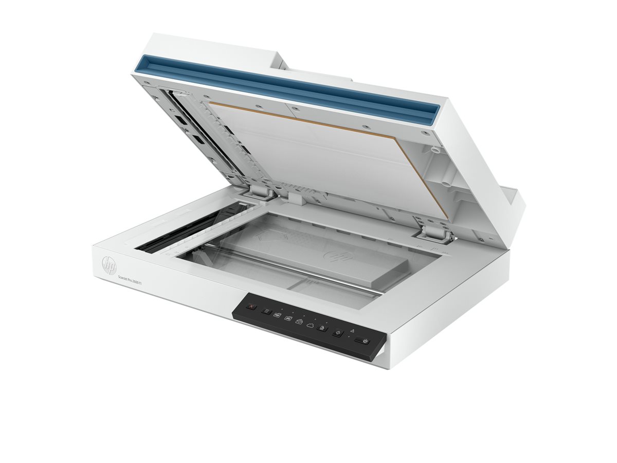 HP ScanJet Pro 2600 f1 Scanner – foto 16