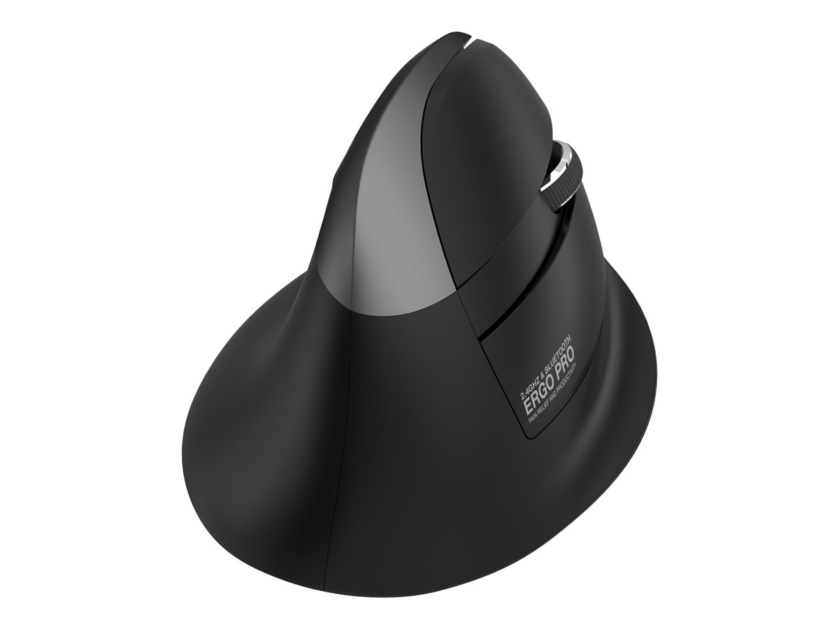 URBAN FACTORY ERGO PRO SOURIS SANS FIL
