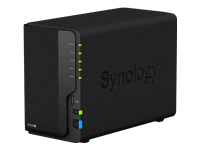 Synology Serveur NAS DS220+