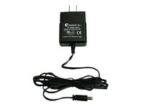 Code - power adapter