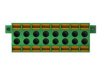 TELTONIKA NETWORKS I/0 2x8pin connector