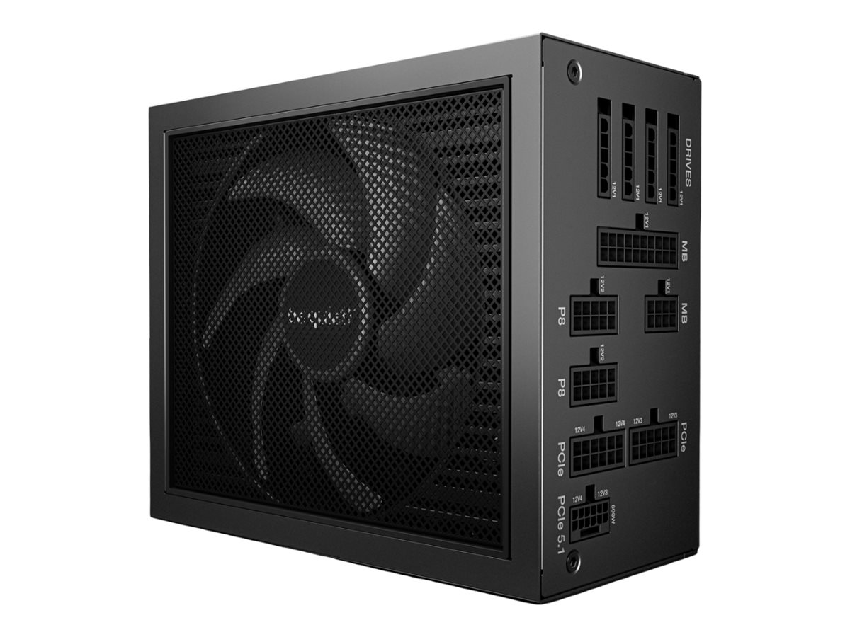 be quiet! Dark Power 14, power supply, 1000 watt