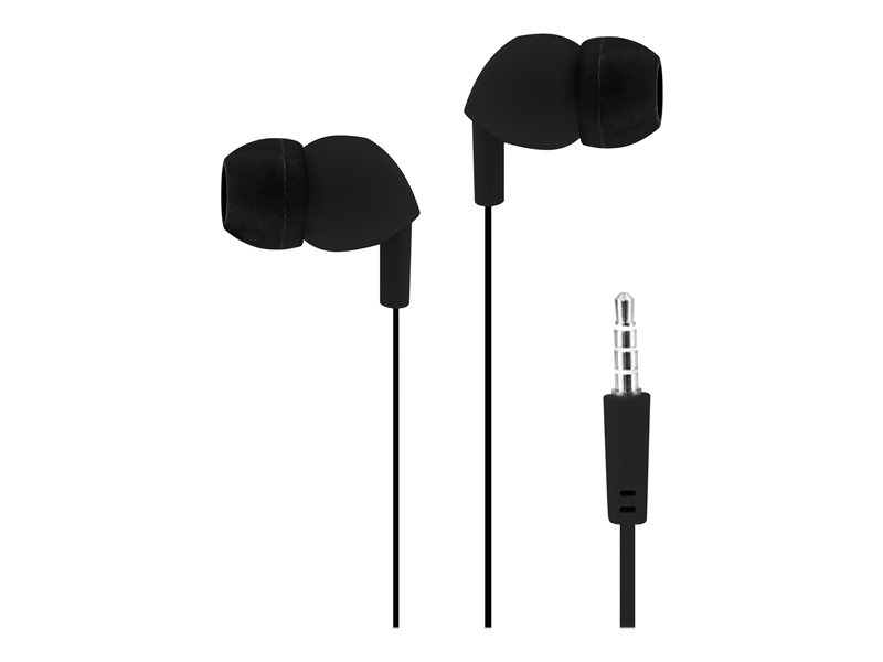 TNB BE COLOR - Earphones + micro