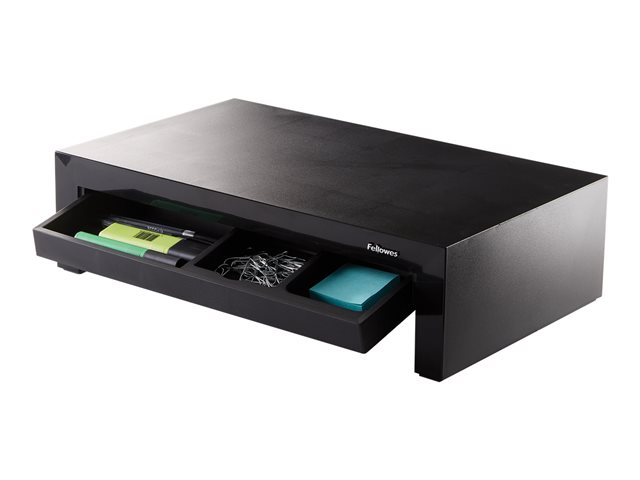 FELLOWES Support Moniteur Designer Suite