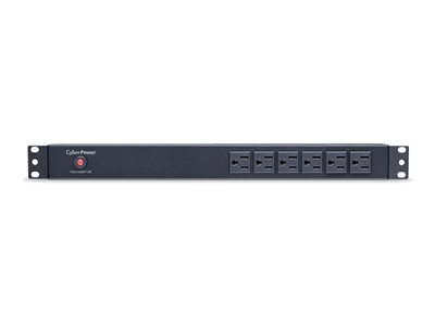 CyberPower Basic Series PDU15B6F12R