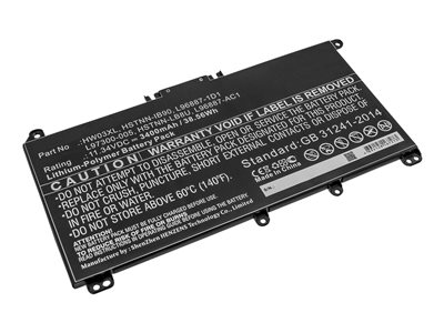 DLH Energy HERD4881-B039Y2