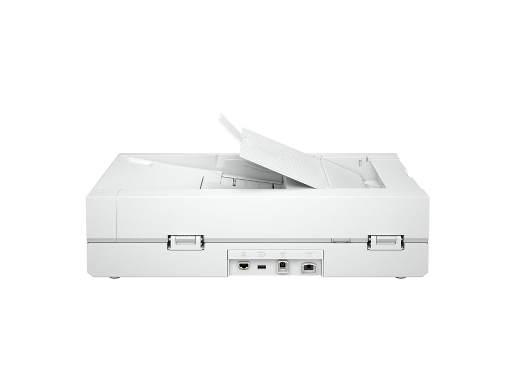 HP ScanJet Pro N4600 40ppm fnw1 Scanner