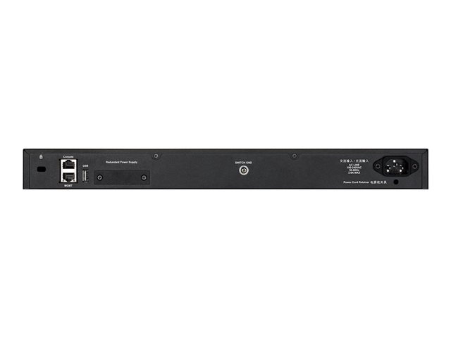 D-Link DGS 3130-54TS