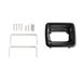 Garmin Flush mounting kit