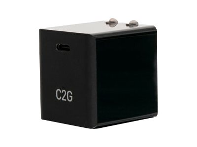C2G USB C Wall Charger