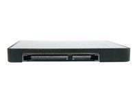 StarTech .com Boîtier convertisseur SSD SATA vers Mini SATA 2,5"