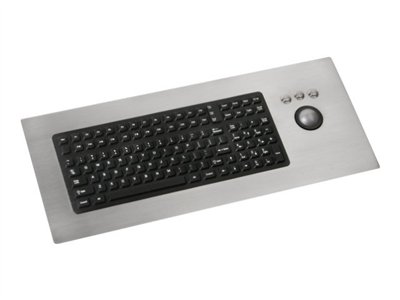 iKey PM-2000-TB - Keyboard