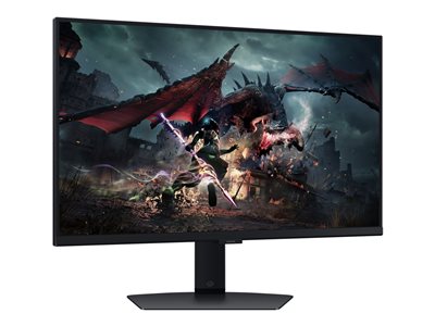Samsung Odyssey G5 S27DG500EN