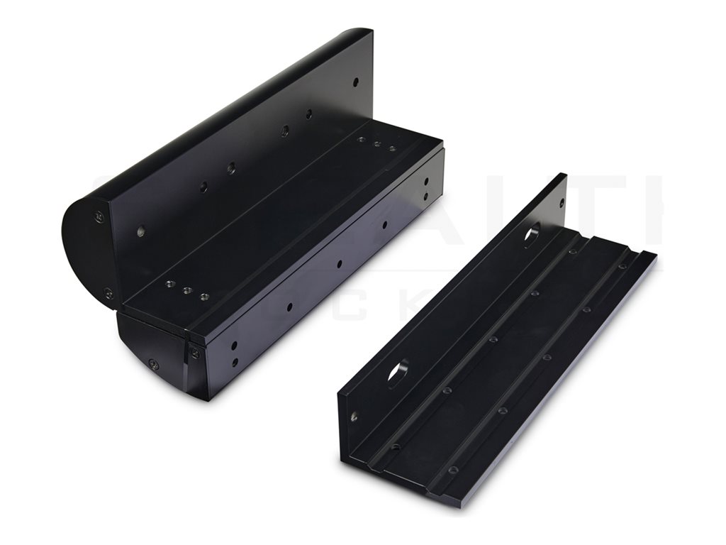 STP STEALTH500ZLDC – STP