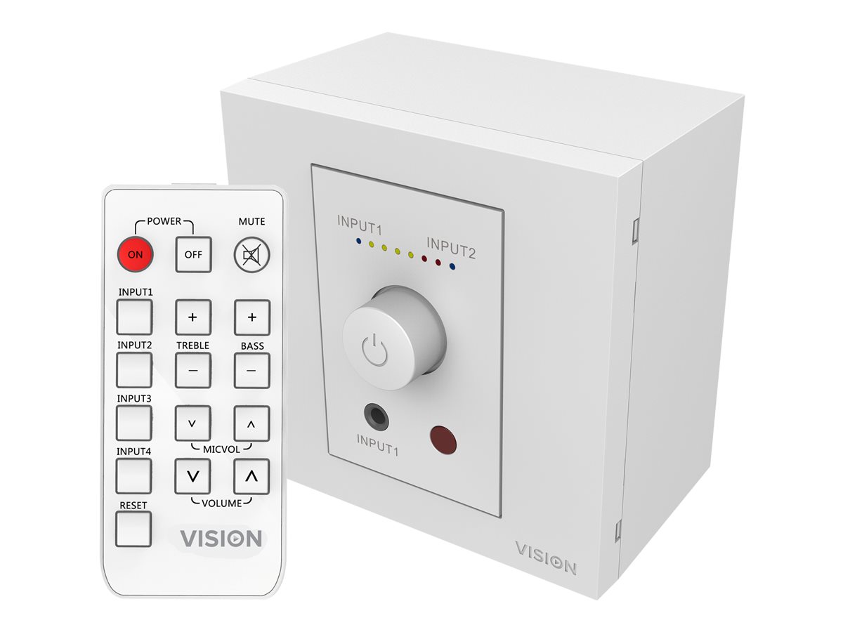 VISION Professional Audio Kit LIFETIME WARRANTY – foto 4