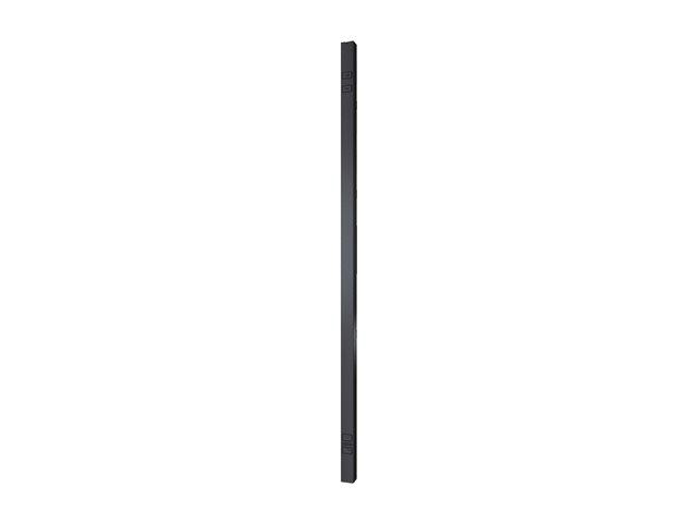 APC Rack PDU 2G Metered ZeroU 17.2kW