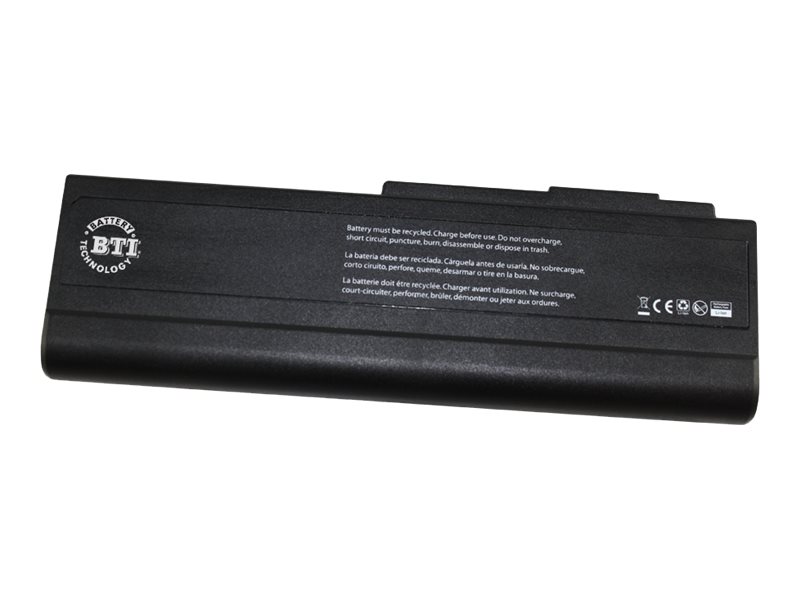 BTI - Notebook battery (equivalent to: ASUS A33-M50)