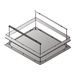 Draper SLXR Ceiling Finish Kit