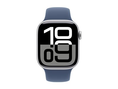 APPLE WATCH 10 42 SI AL DN SB SM CEL - MWX33QF/A