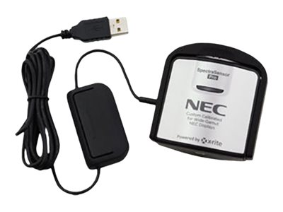 NEC KT-LFD-CC2 - Display color calibration kit