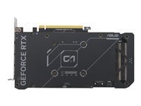 ASUS Dual GeForce RTX 4060 Ti EVO 16Go