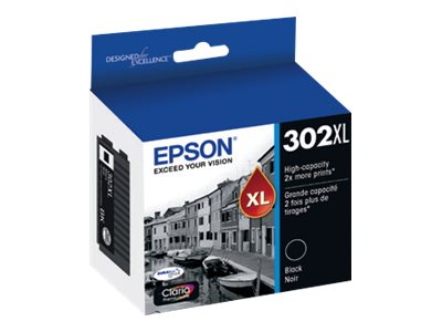 Epson 302XL With Sensor