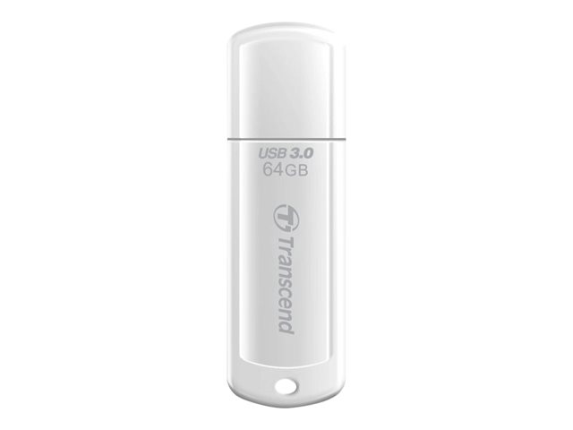 TRANSCEND 64Go Clé USB USB3.1 Gen1