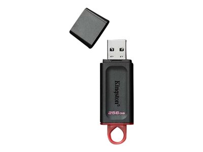 KINGSTON DTX/256GB, USB-Stick, KINGSTON 256GB USB3.2 DT  (BILD6)