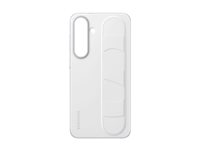 Samsung EF-GS936 Back cover for cell phone white for Galaxy S25+