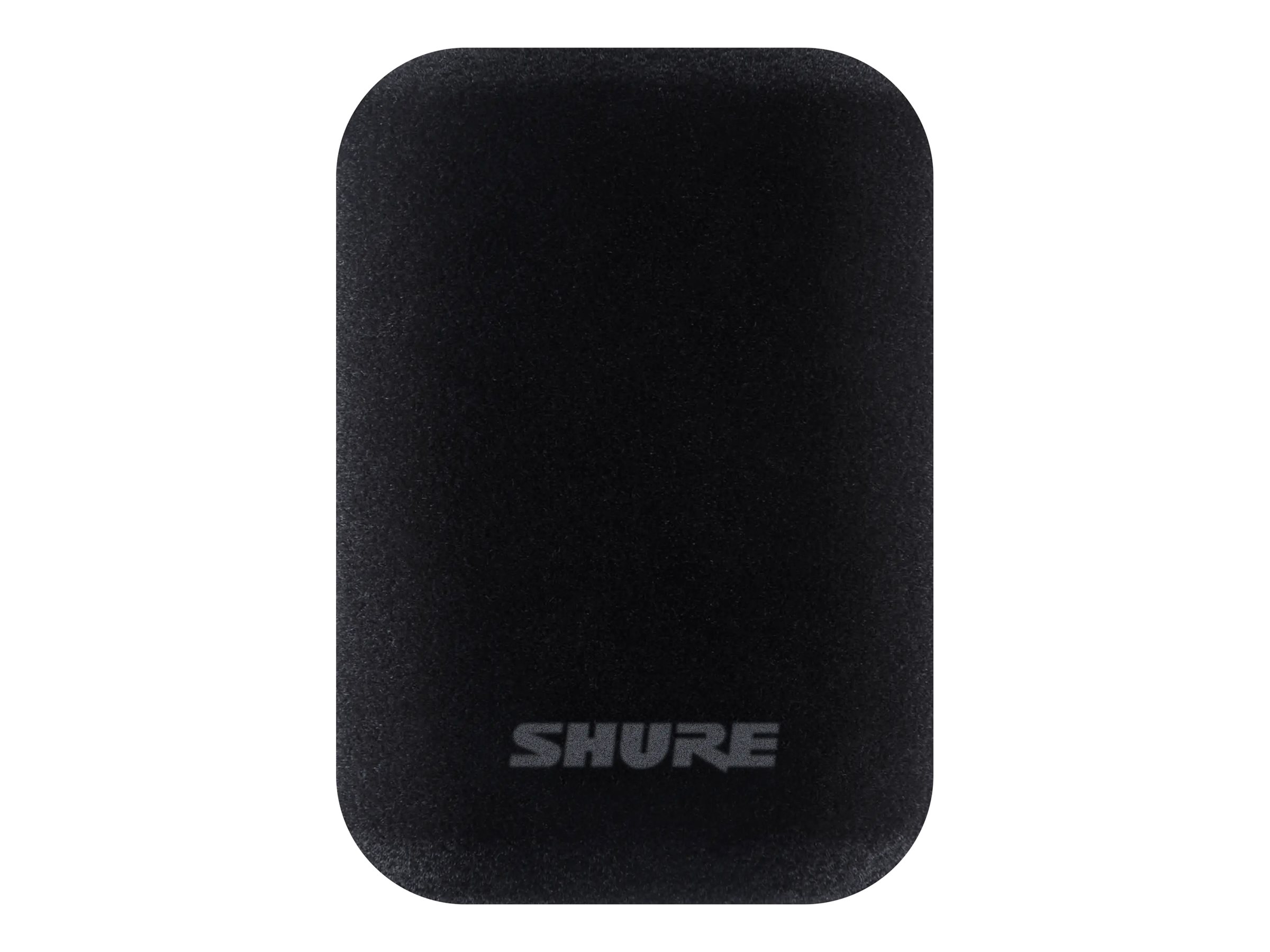 Shure - Windscreen for microphone