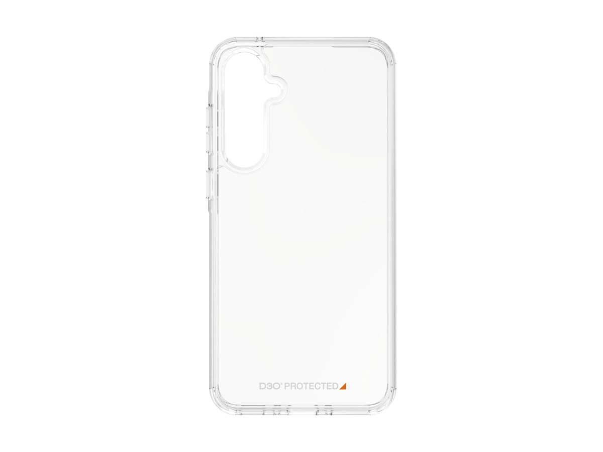 PanzerGlass HardCase D3O Samsung Galaxy A55 5G – foto 3