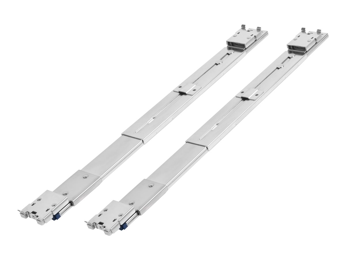 SilverStone RMS08-20, slide rail kit