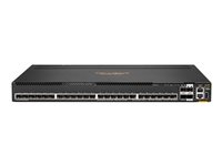 HPE Aruba 6300M 24p SFP+ LRM support and 2p 50G and 2p 25G MACsec  Switch 24-porte Gigabit