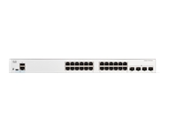 Cisco Catalyst 1200-24T-4G