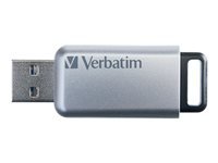 Verbatim Cls USB 98664